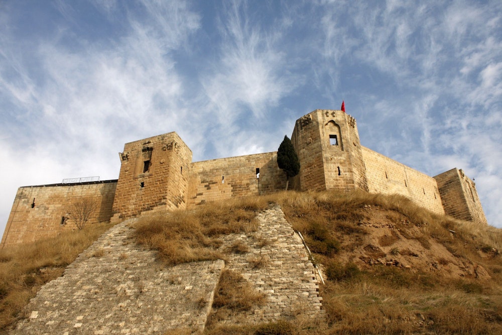 Château de Gaziantep