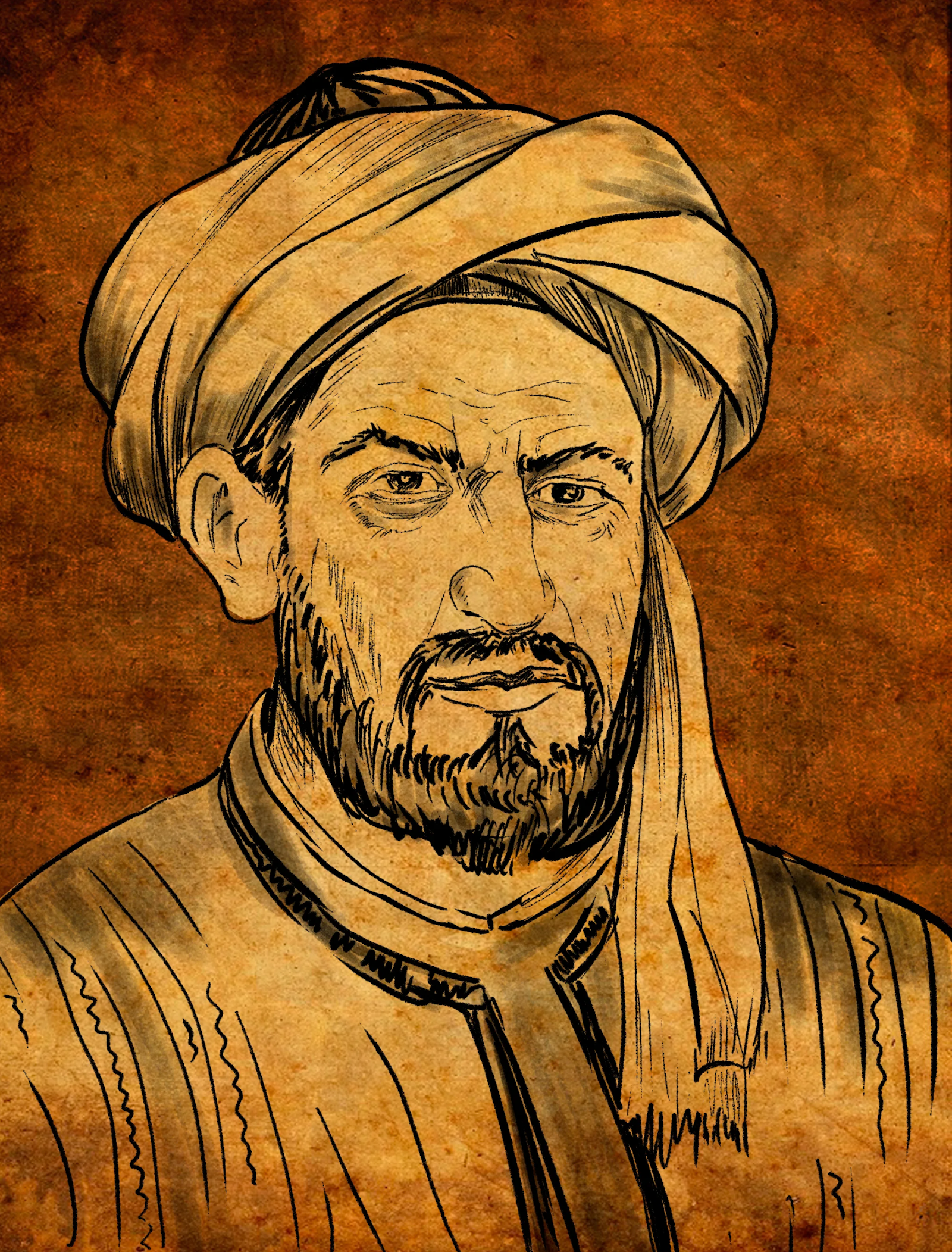 Voyageurs inspirants : Ibn Fadlan