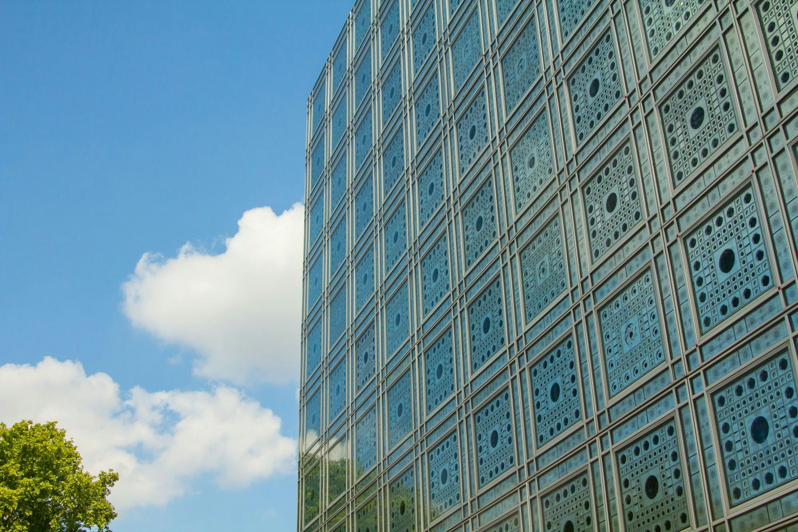 Institut für die arabische Welt