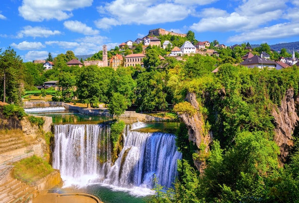 Road Trips with Halalbooking: Bosnia & Herzegovina