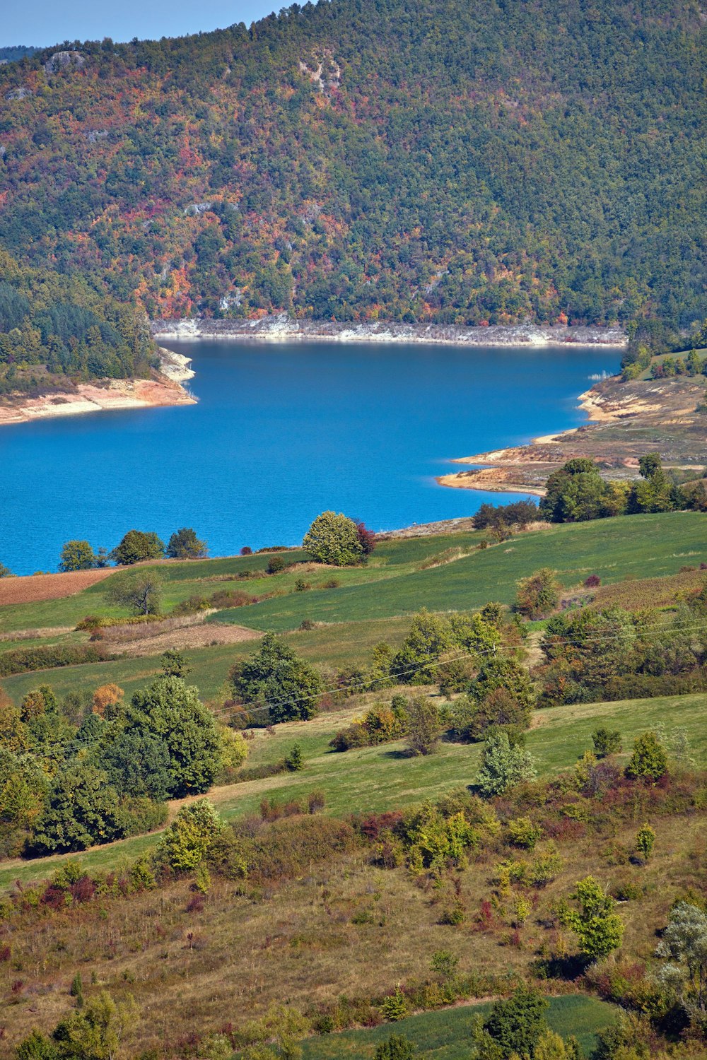Lac Jablanica