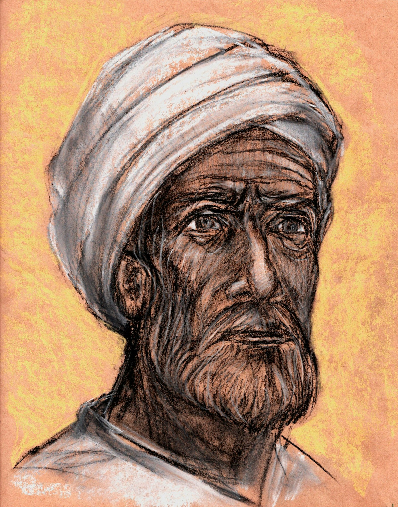 Ibn Khaldun : Philosophe, Politicien, Historien, Voyageur