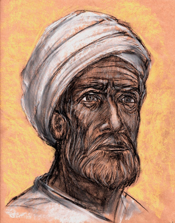 Ibn Khaldun : Philosophe, Politicien, Historien, Voyageur