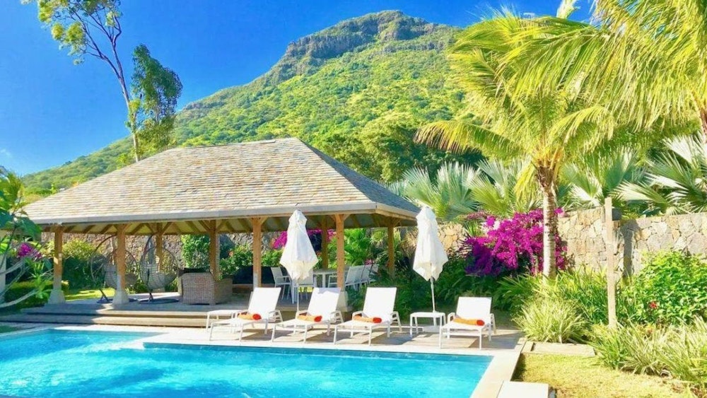 Marguery Villas - Conciergery & Resort