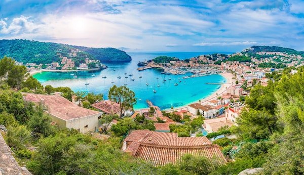 Balearic Islands: a Mediterranean paradise