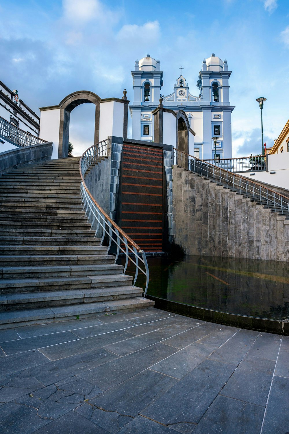 Misericórdia-Kirche