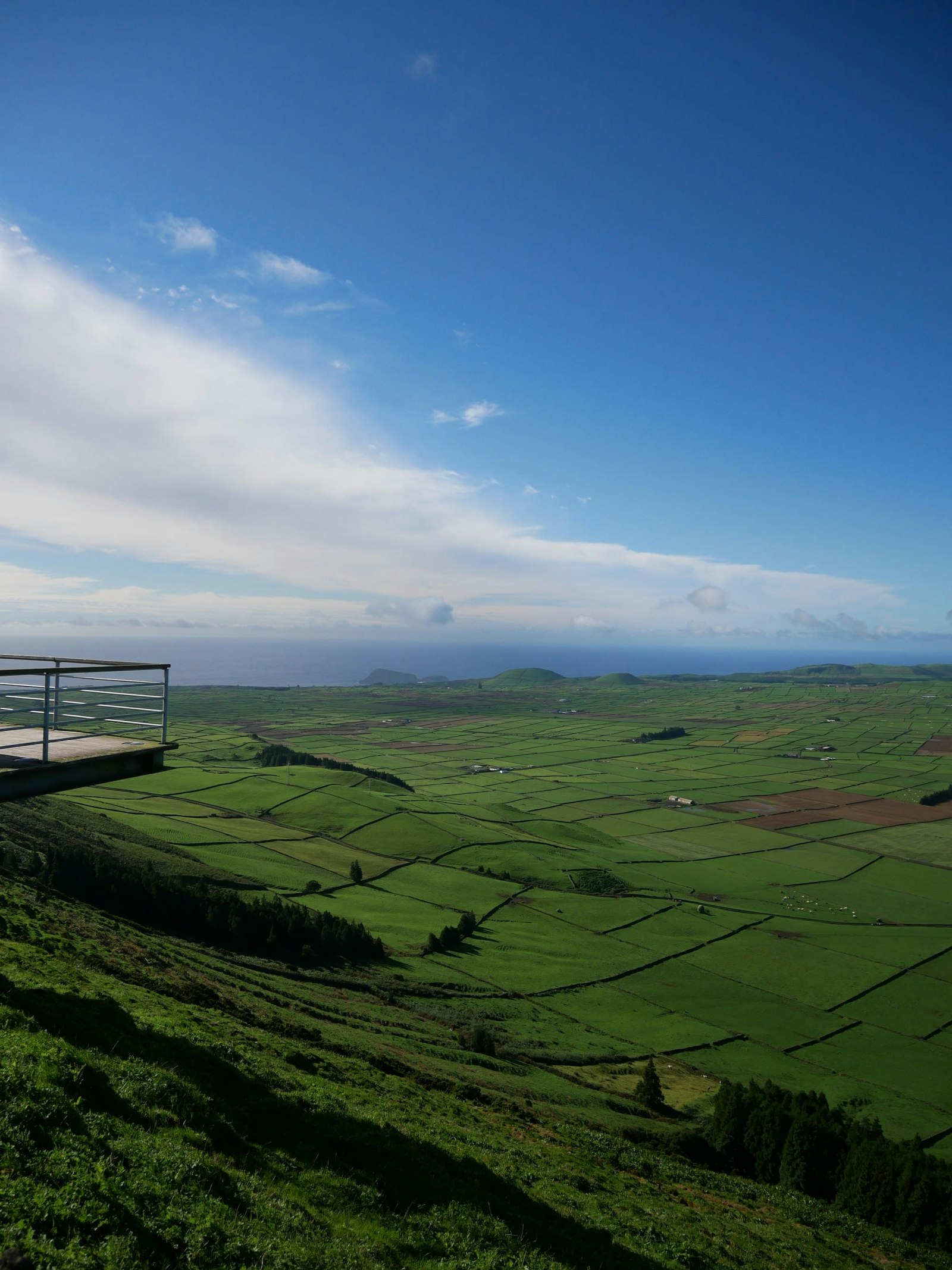 Miradouro da Serra do Cume