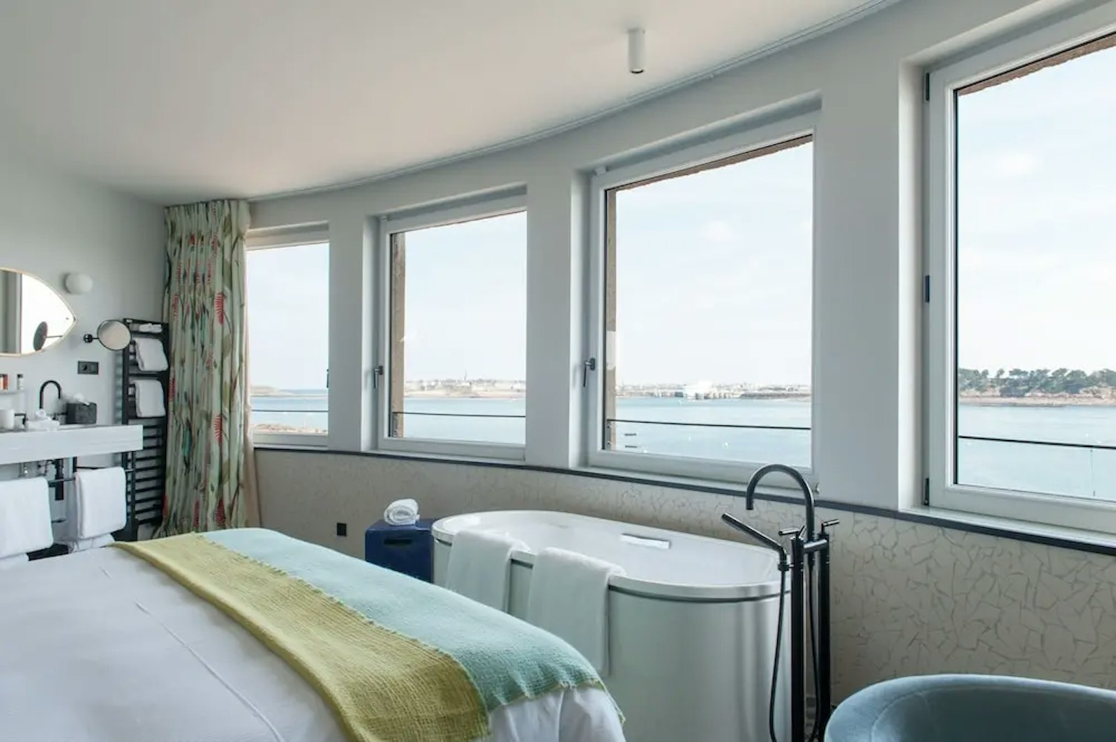 Castelbrac Hôtel & Spa