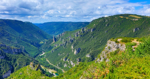 Les trésors de l’Occitanie
