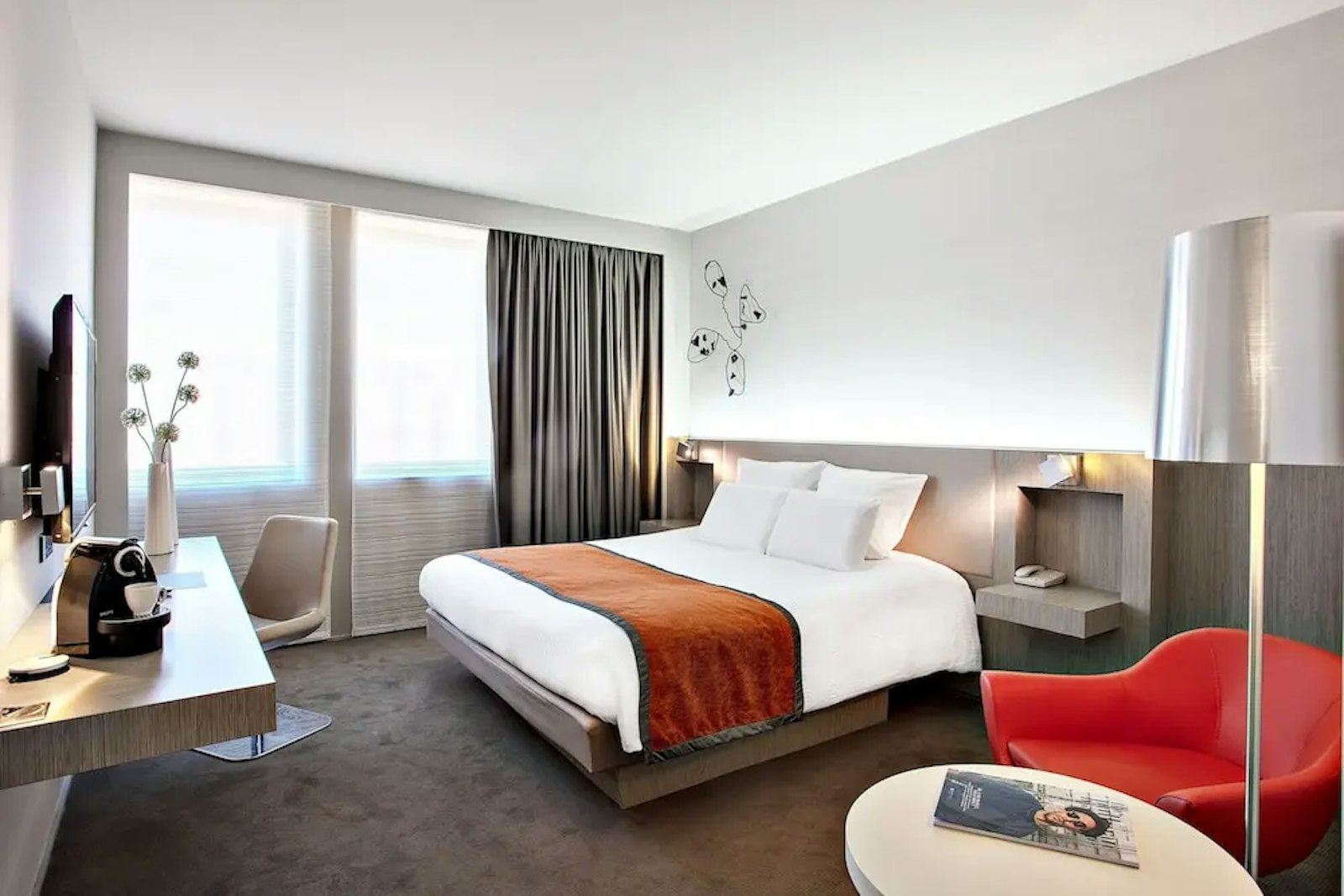 Hôtel Pullman Toulouse