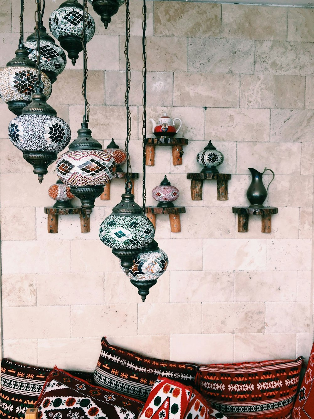 Насладиться красками, звуками и ароматами рынков – это само по себе незабываемо