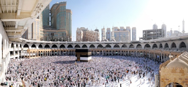 Umrah in Ramadan: A Spiritual Journey
