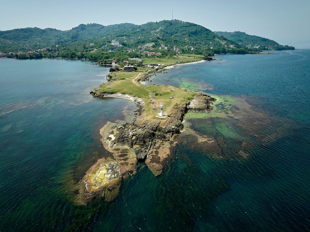 Yason Cape Peninsula Nature Park