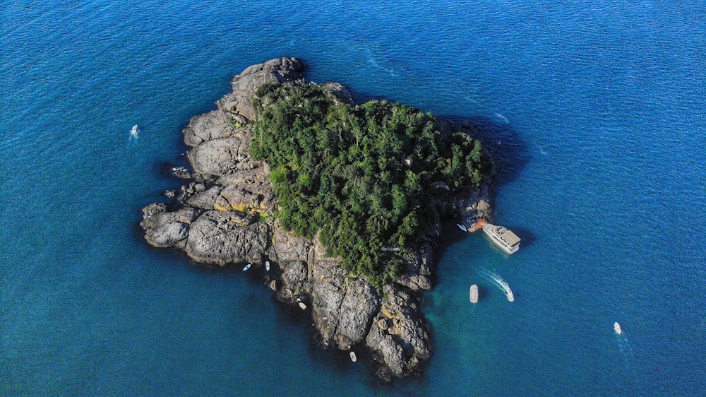 Giresun Island