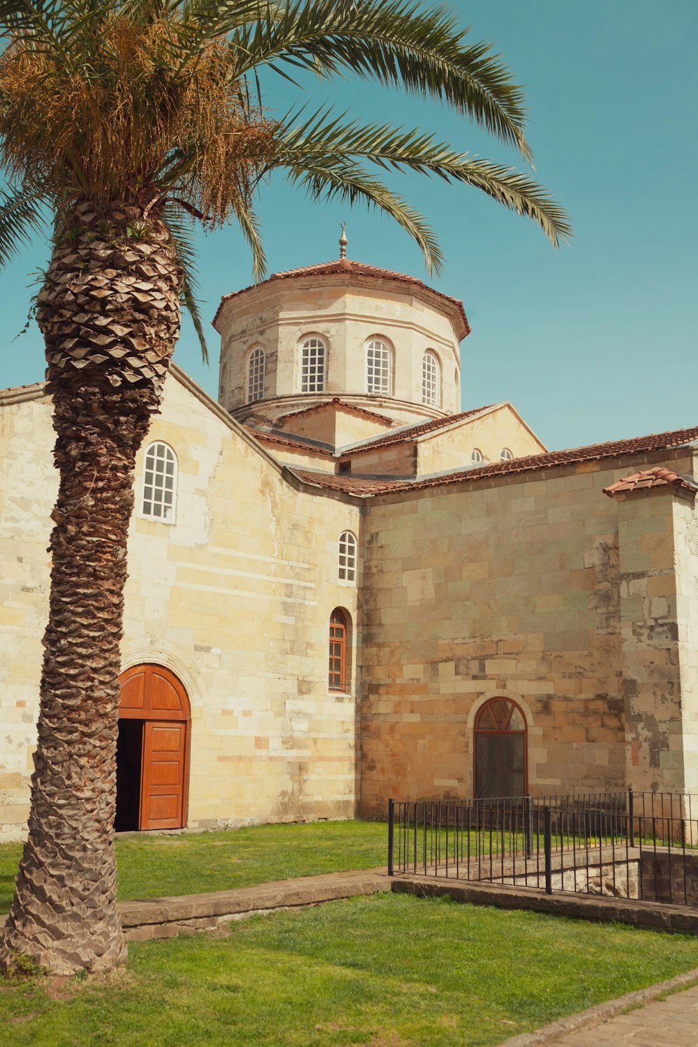 Hagia Sophia Trabzon