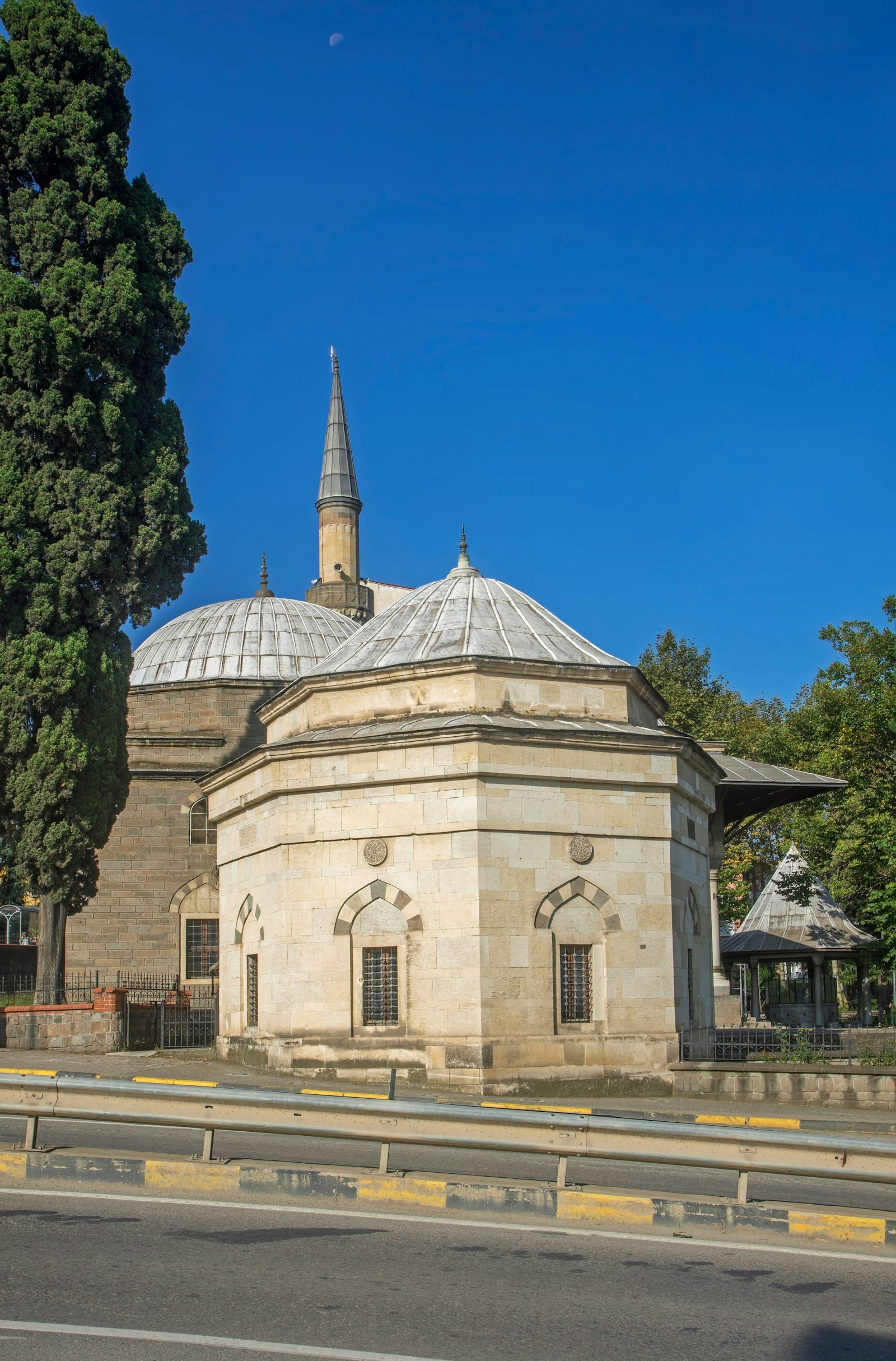 Gülbahar Hatun Mosque