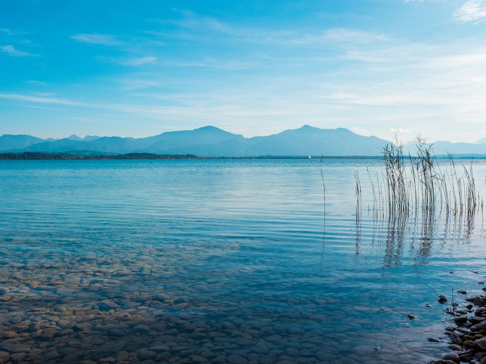 Chiemsee