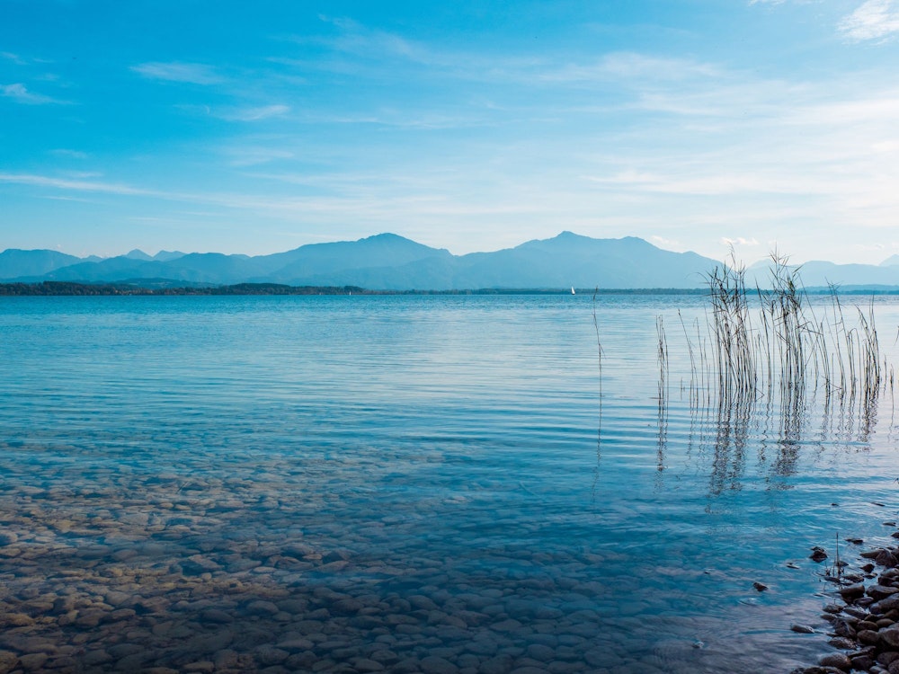 Chiemsee