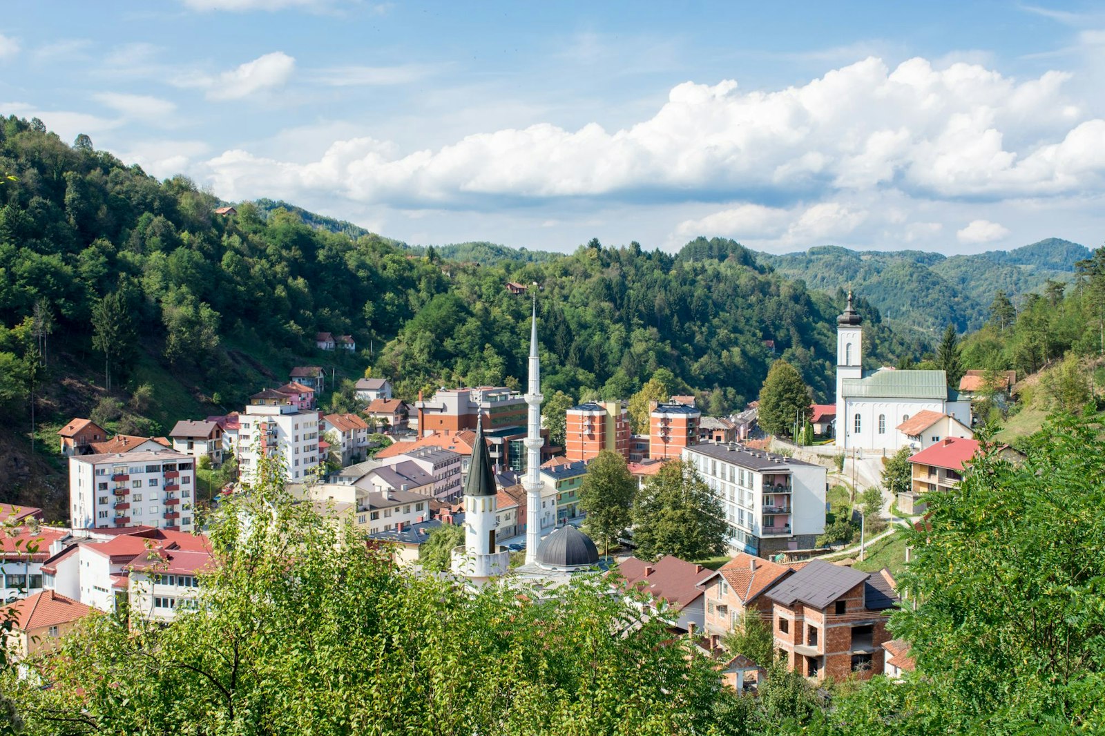 Srebrenica