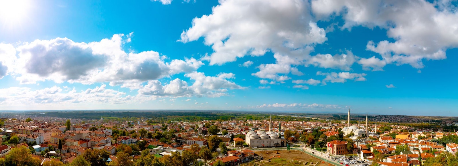 Edirne