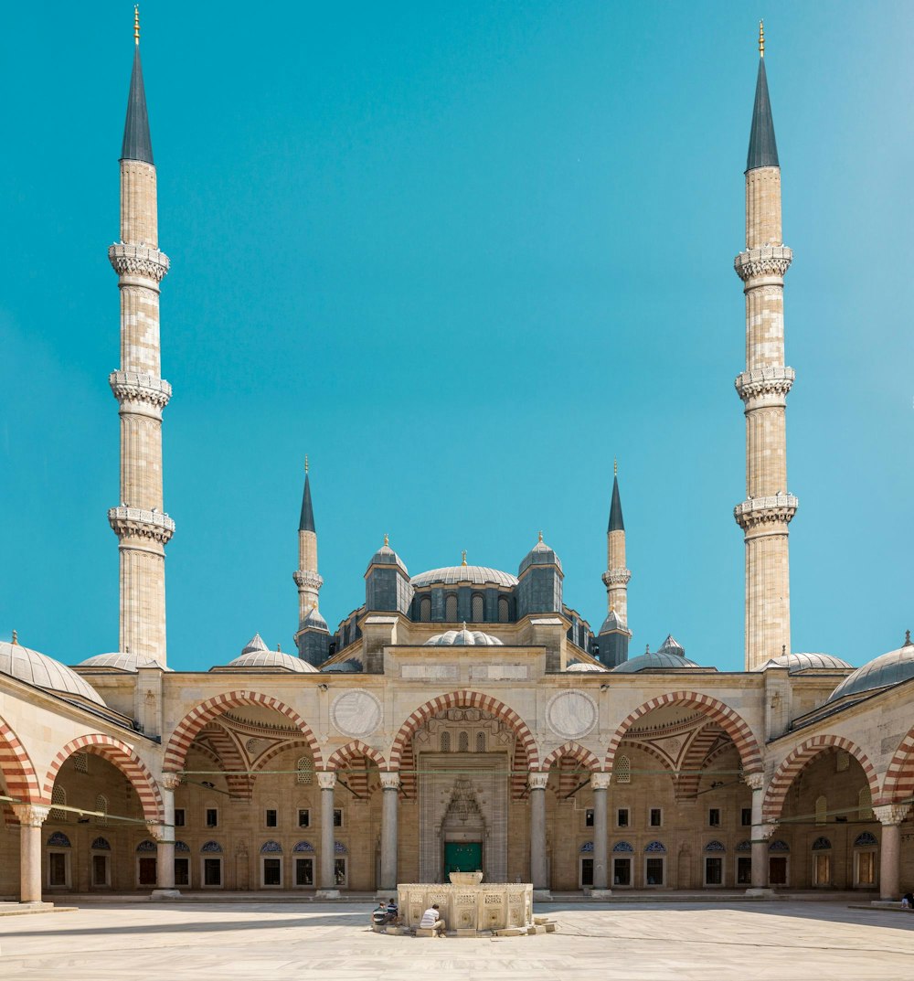 Selimiye Mosque