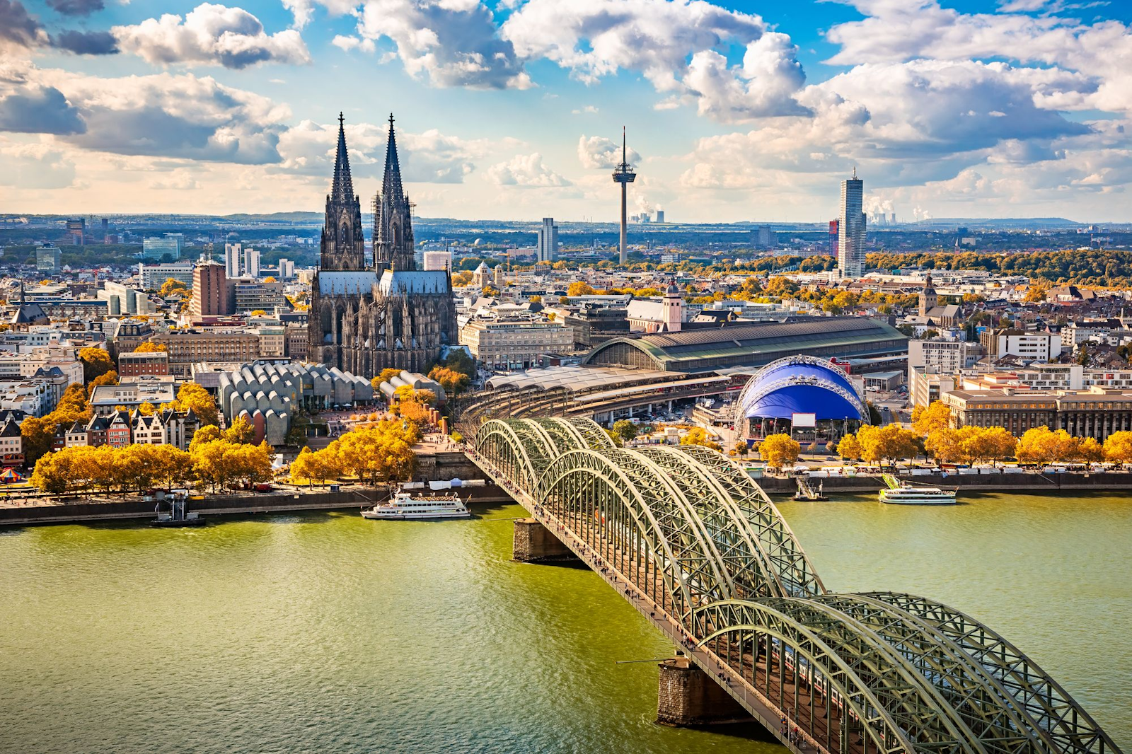 Köln