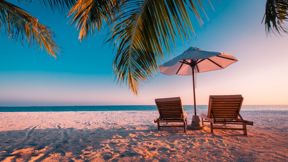 When is the best time to go to the Maldives?
