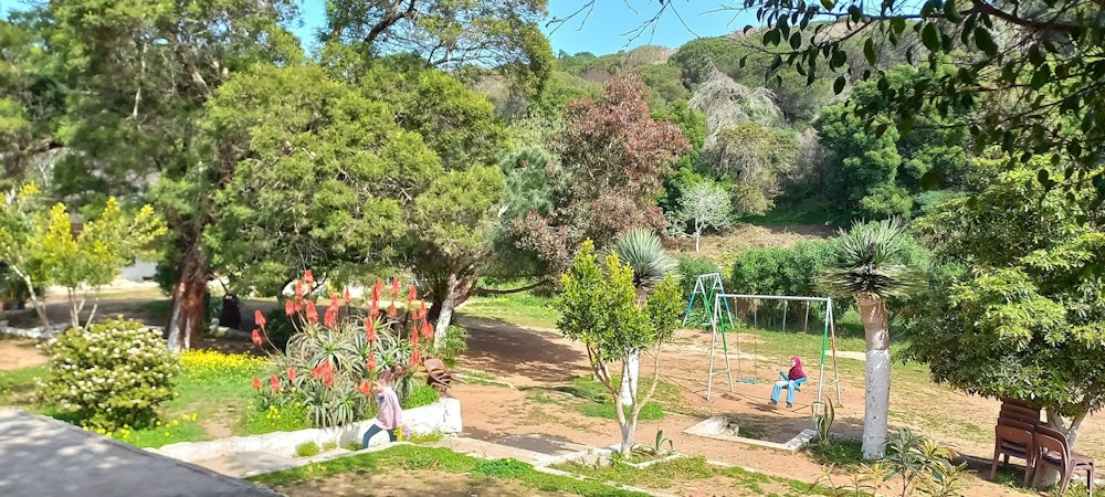 Café/Restaurant Rmilat