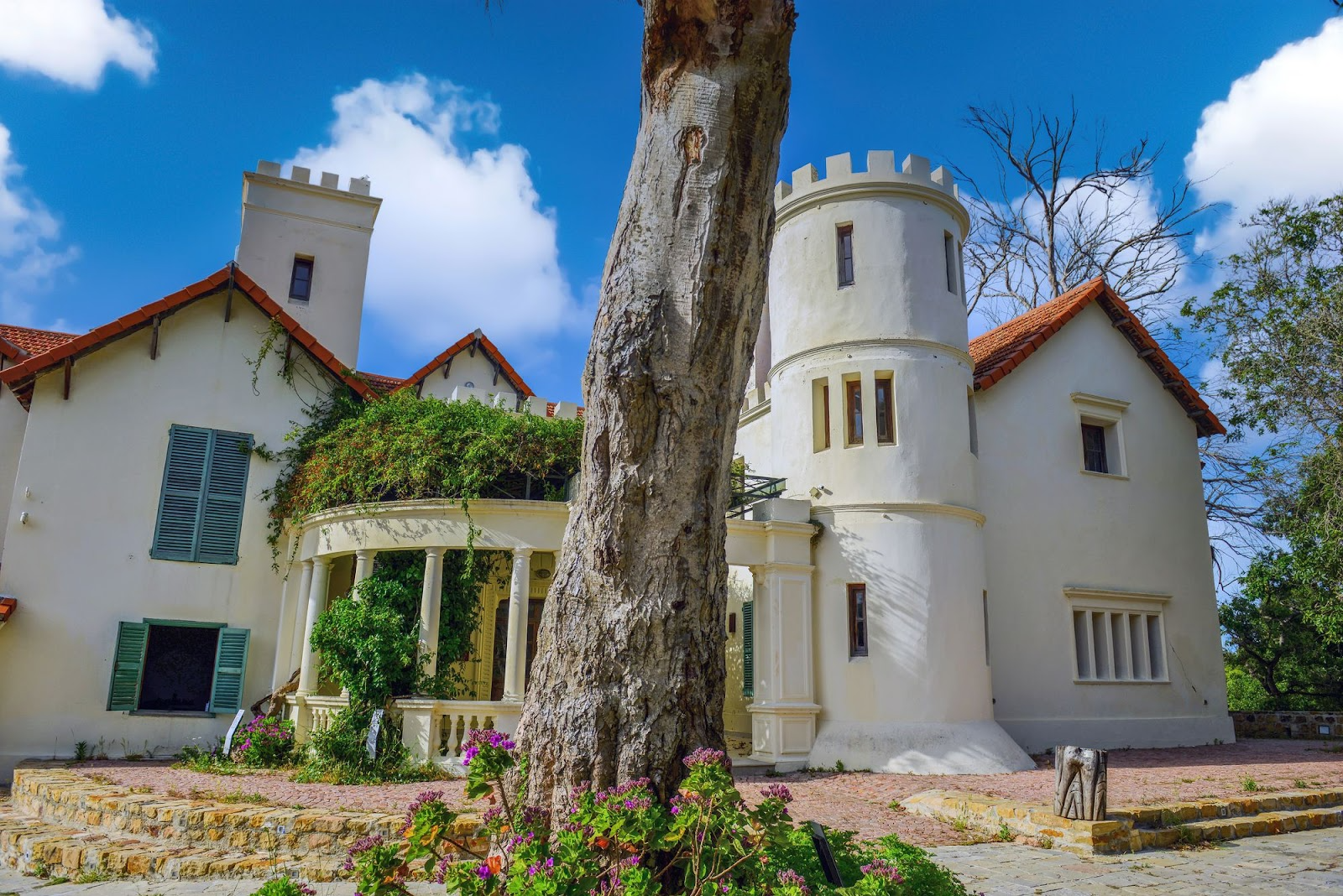 Château de Perdicaris