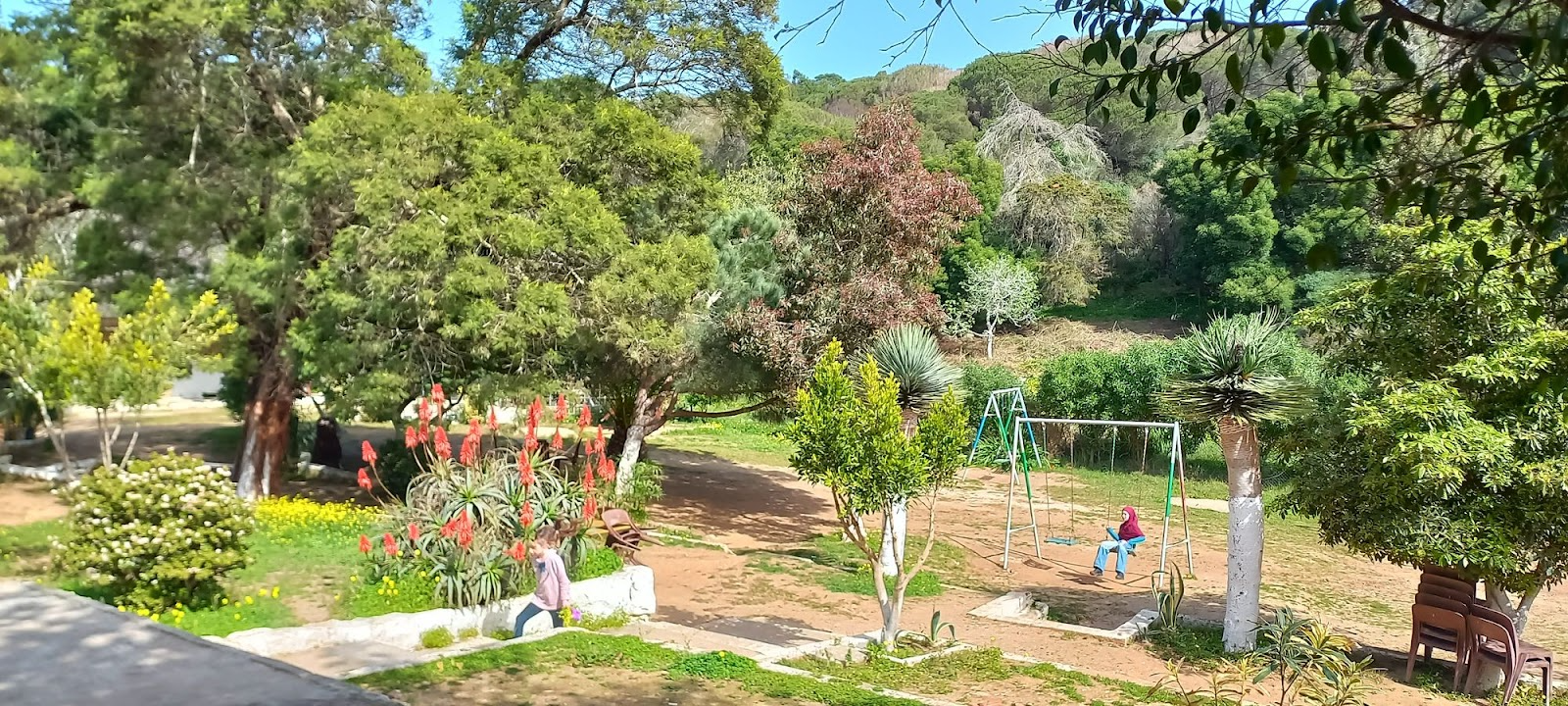 Café/Restaurant Rmilet