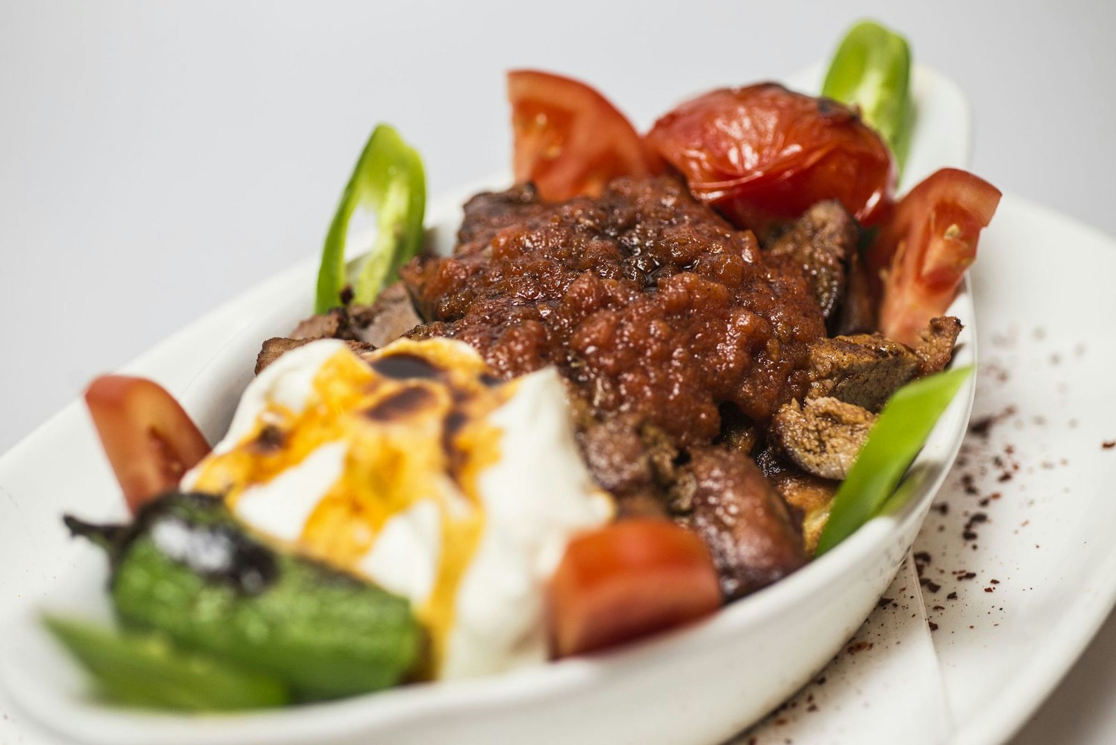 İskender Kebap