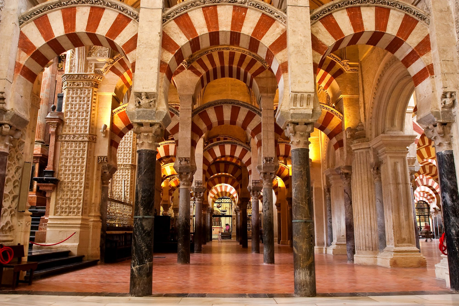 Mezquita-Catedral de Córdoba