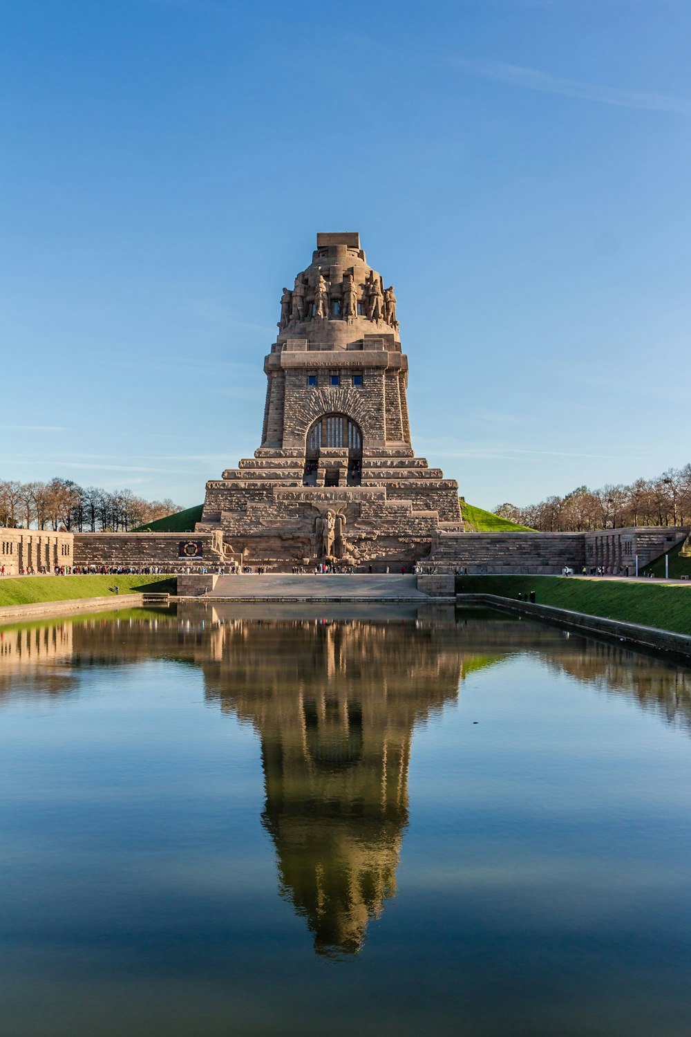 Völkerschlachtdenkmal