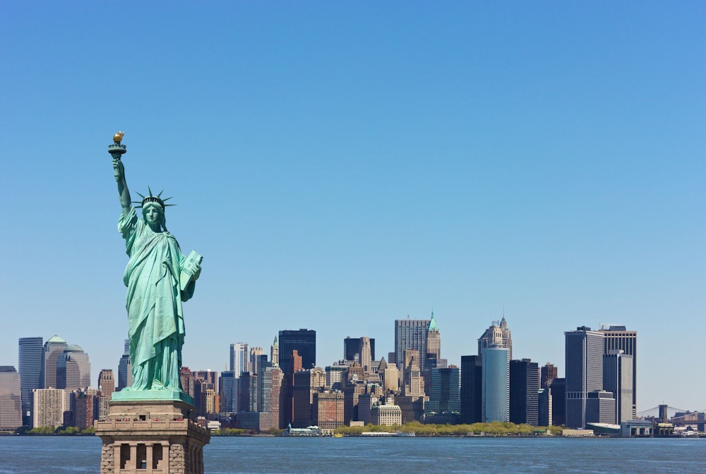 New York: The melting pot of cultures and experiences