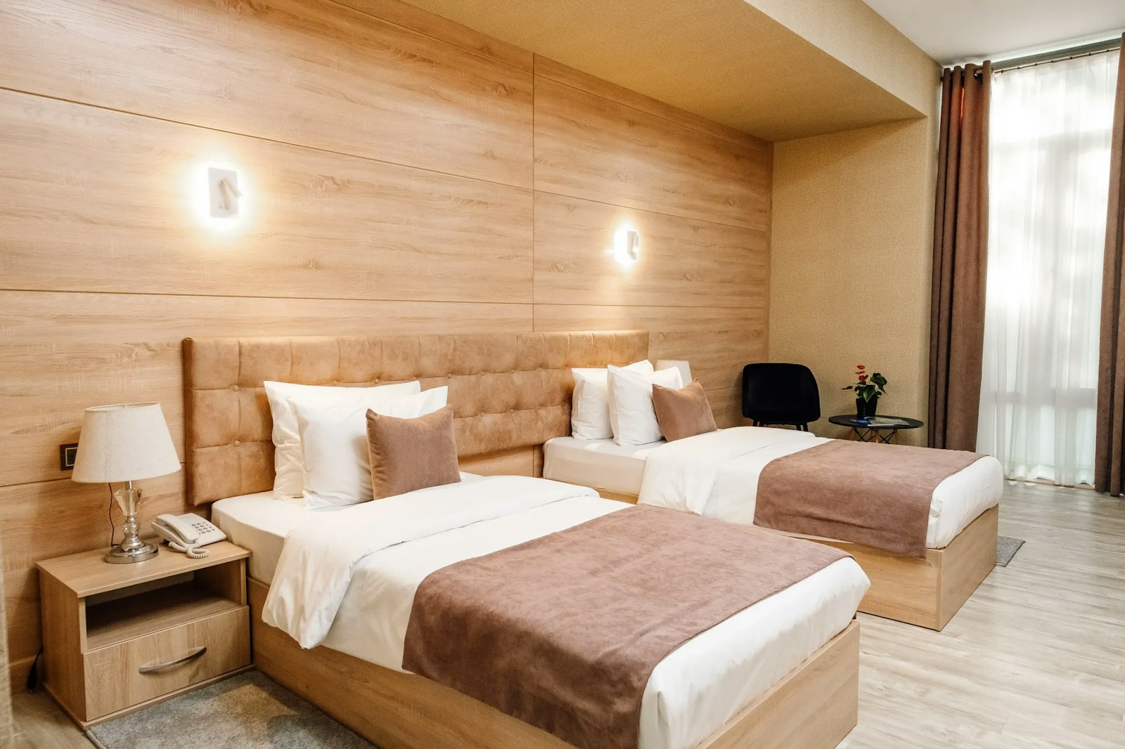 Central Palace Halal Hotel, Tashkent