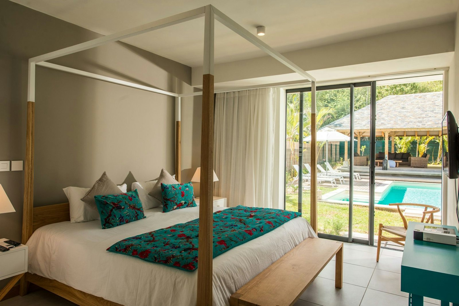 Marguery Villas - Conciergery & Resort