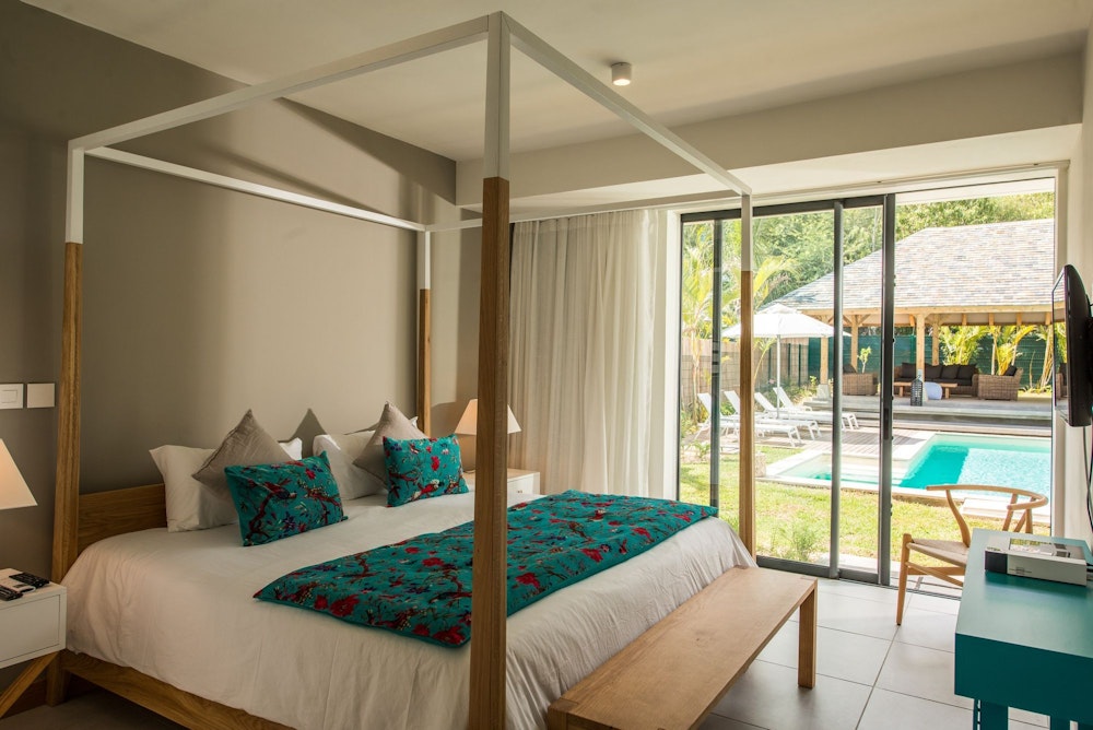 Marguery Villas - Conciergery & Resort