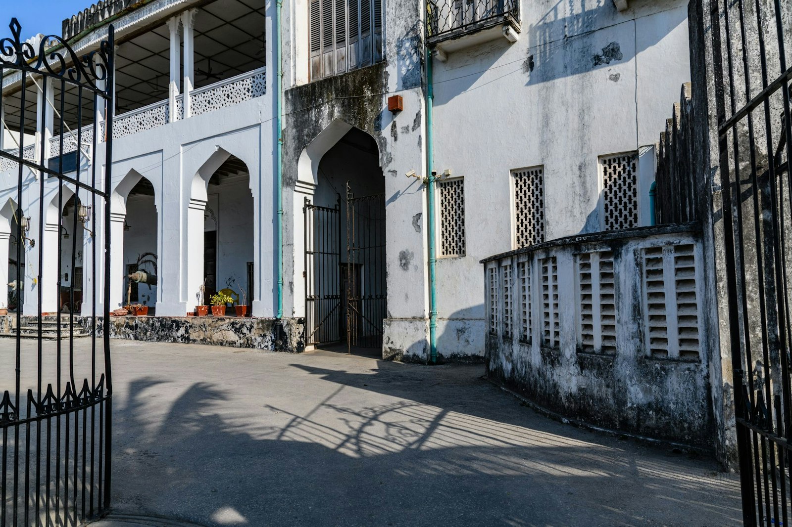 Halk Sarayı Müzesi