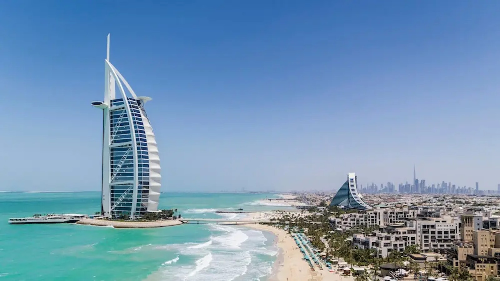Burj Al Arab