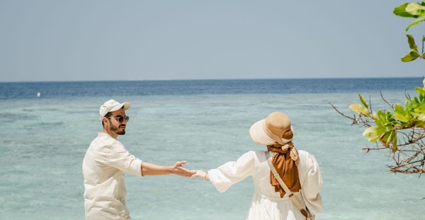 Luxury halal-friendly honeymoons
