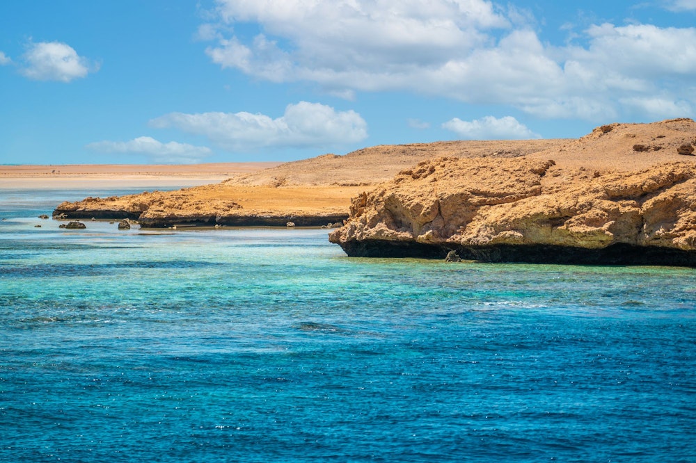 Ras-Mohammed-Nationalpark