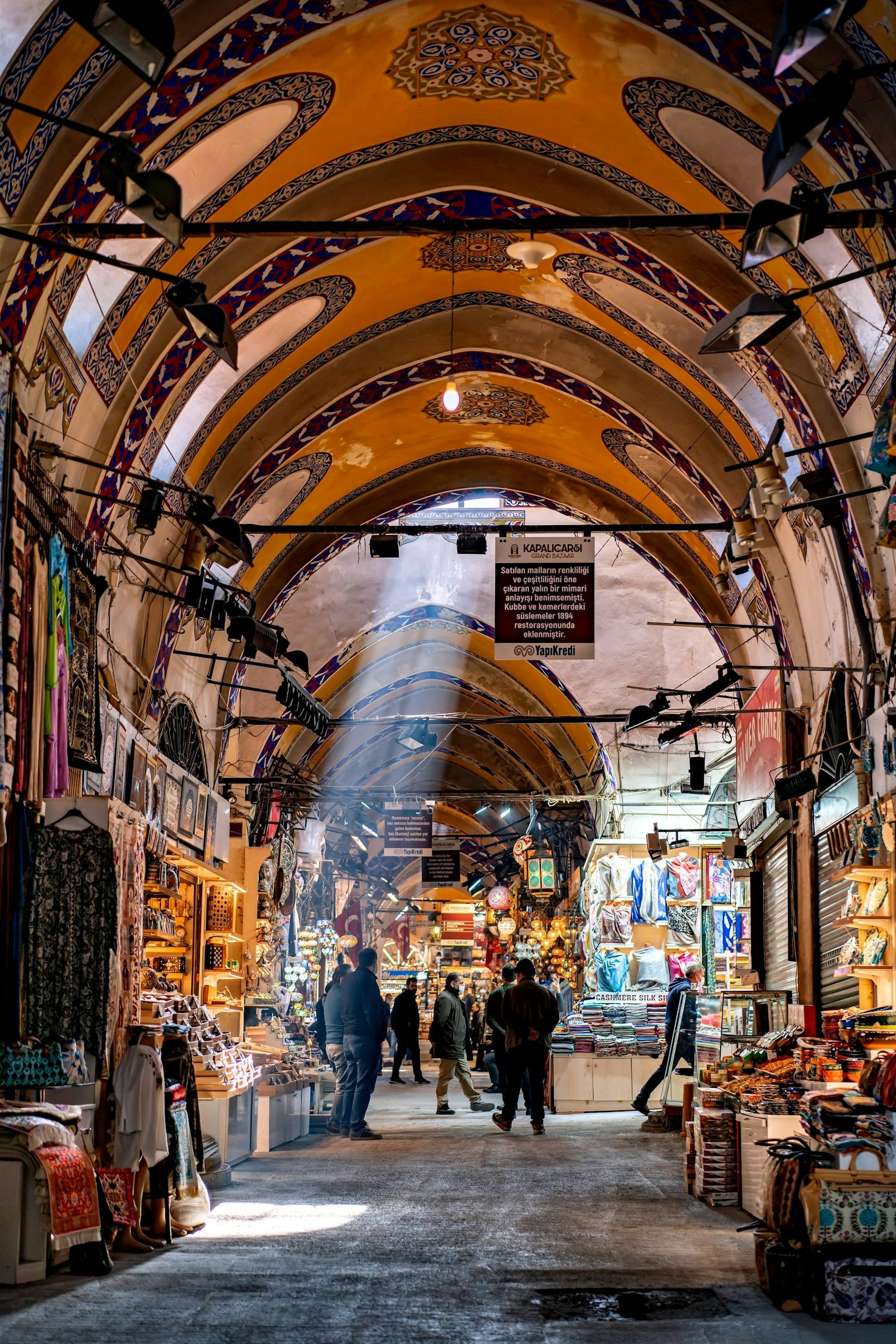 Kapalıçarşı