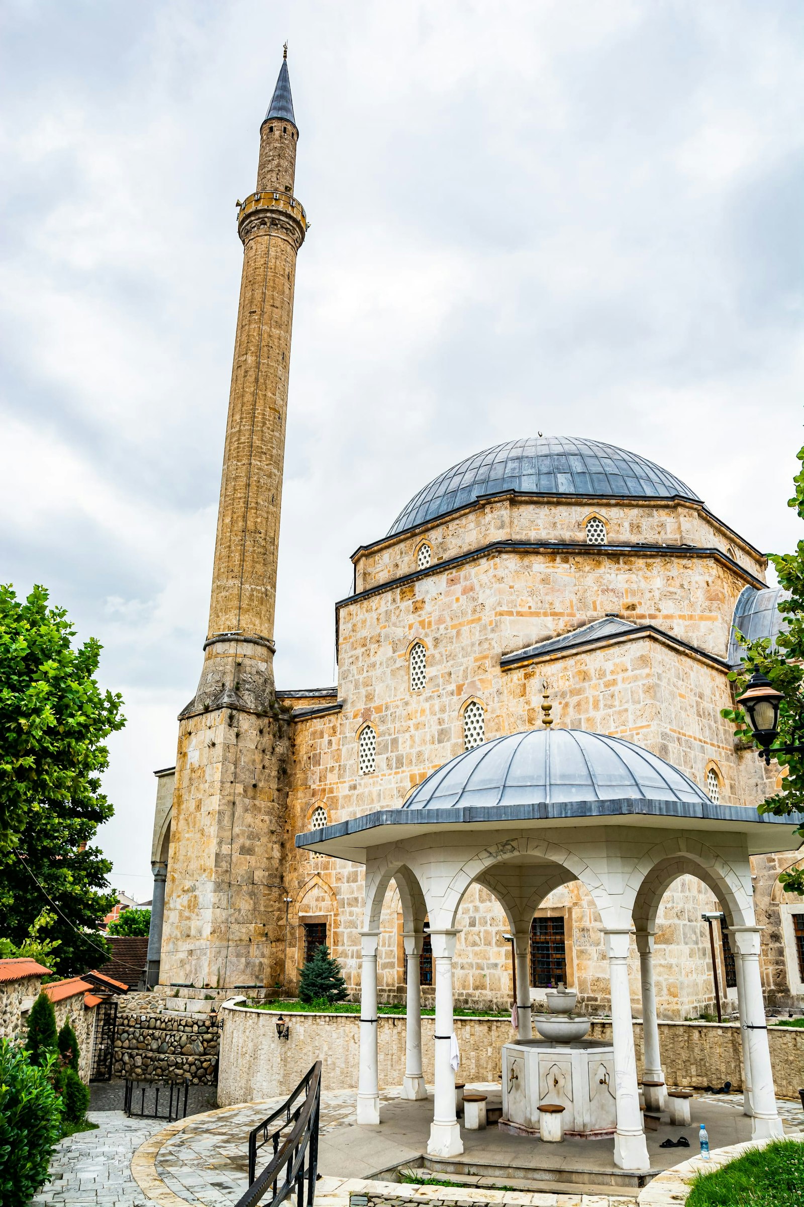Sinan Paşa Camii, Prizren