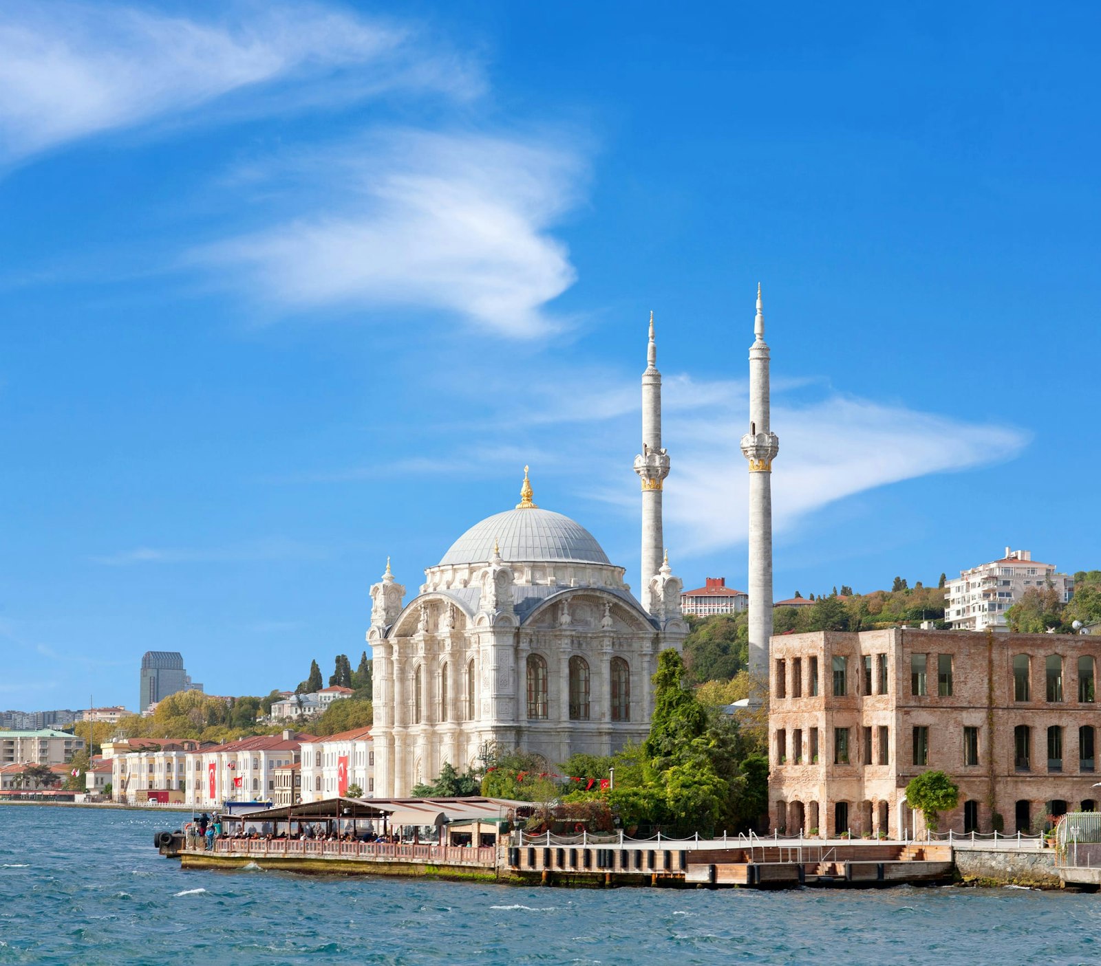 İslami tatil için ideal bir şehir tatili seçeneği: İstanbul