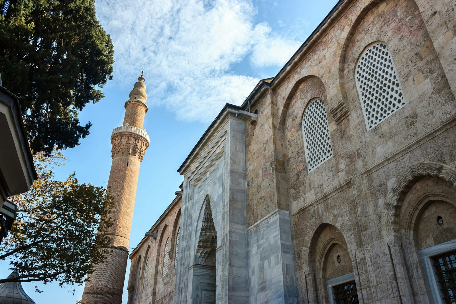 Bursa Ulu Camii
