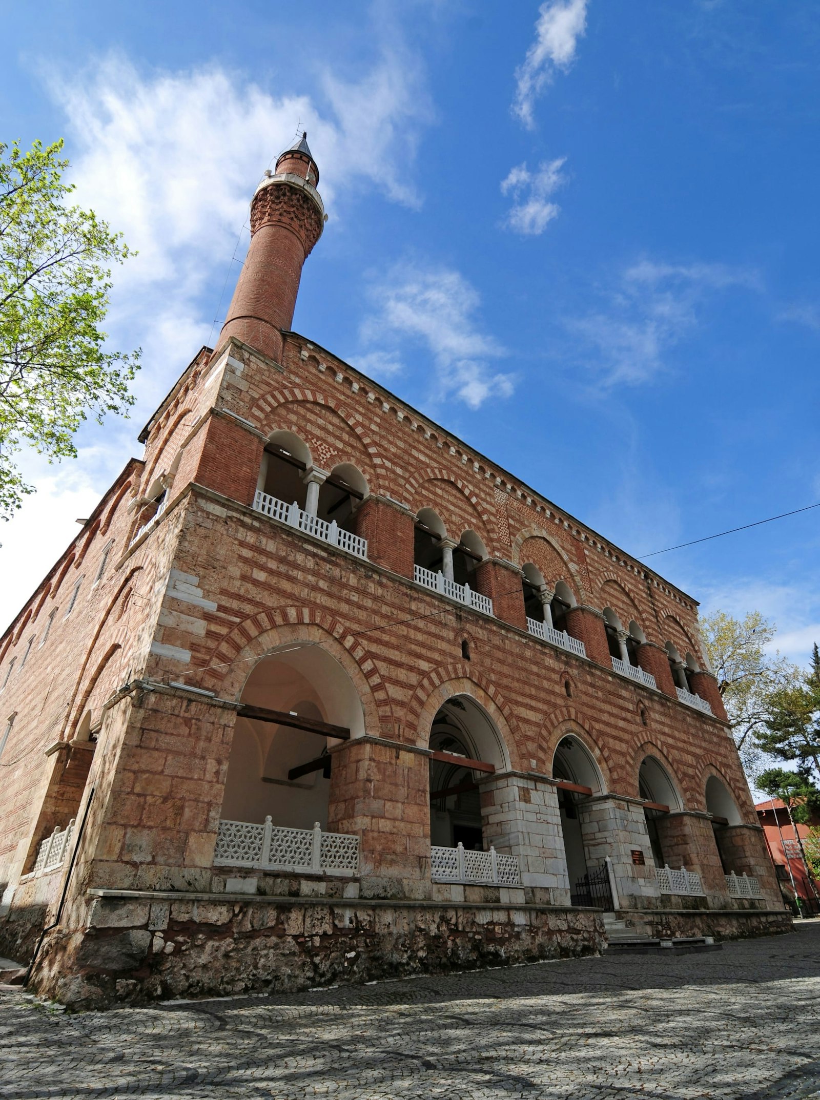 Murad Hüdavendigar Camii