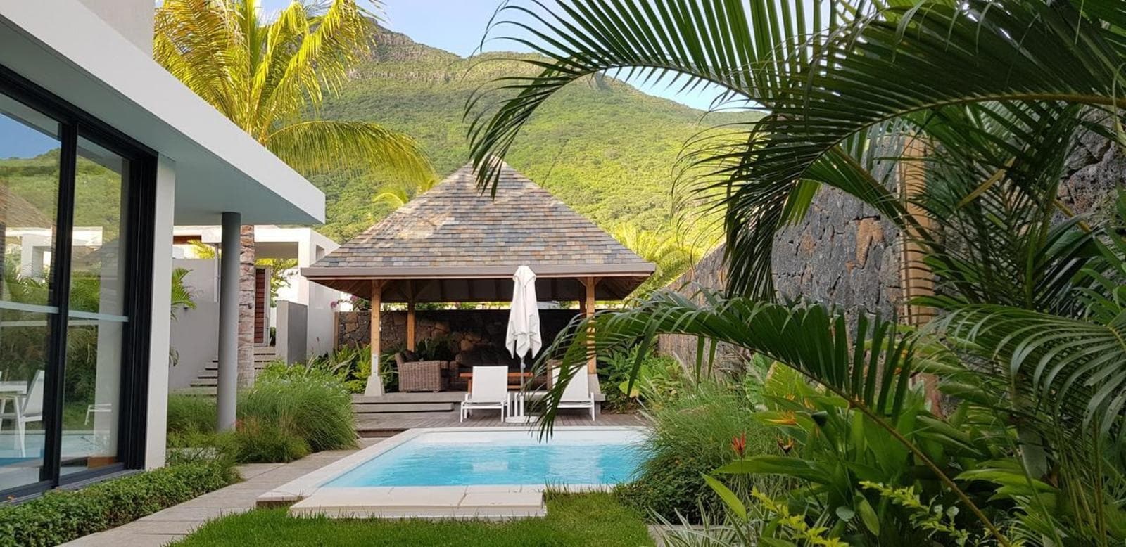 Marguery Villas - Conciergery & Resort