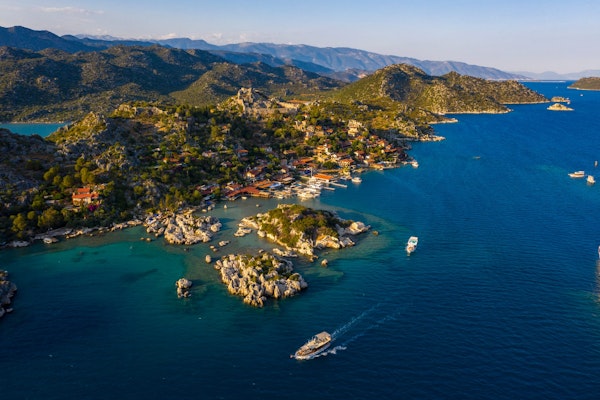 2026 Yılında Türkiye'de Tatil Yapmak İçin 10 Sebep