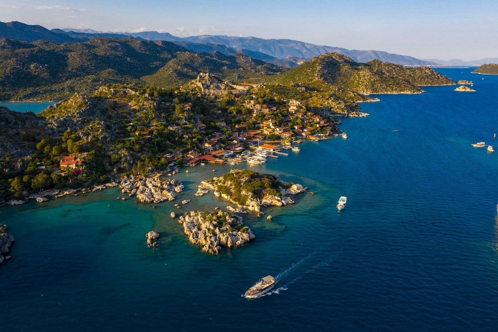 10 raisons pour des vacances en Turquie 2026