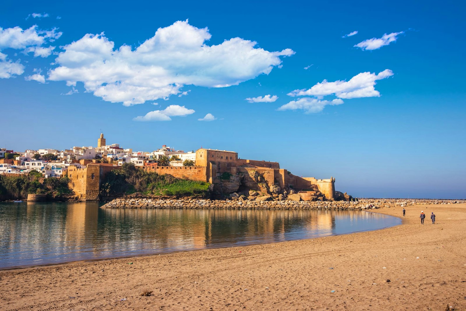 Fas'ta Gezilecek Yerler ve Helal Konseptli Tatil Olanakları